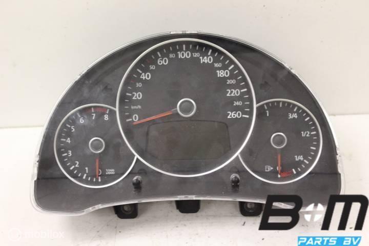 Tellerunit benzine VW Beetle 5C 5C5920870, Auto-onderdelen, Dashboard en Schakelaars, Gebruikt