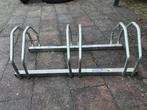Fietsenrek voor 3 fietsen, Ophalen