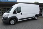 Fiat Ducato 35H 2.3 MultiJet L3H2 / Heavy uitvoering/ Airco, Voorwielaandrijving, 15 km/l, Gebruikt, Euro 6