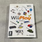 Nintendo Wii - Wii Play - Wii Sports, Spelcomputers en Games, Flex Ltd., Zo goed als nieuw, https://flex.com/contact-us, Nobelstraat 10, 5807 GA Oostrum