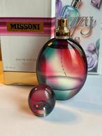 Missoni by Missoni 100ml EDP - Nieuw in doos, Ophalen of Verzenden, Nieuw