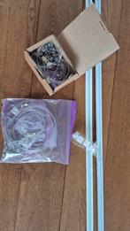 Artiteq ophang systeem compleet, Ophalen, Vergrootglas of Loep