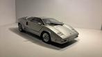 Lamborghini countach 25 th anniversary ricko 1.18
