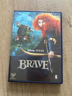 disney dvd brave, Vanaf 6 jaar, Ophalen of Verzenden, Zo goed als nieuw, Tekenfilm