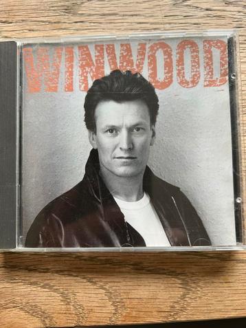 Steve Winwood beschikbaar voor biedingen