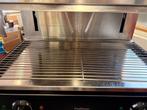 Salamander Profinox, Ophalen, Nieuw zonder verpakking, Fornuis, Frituur en Grillen