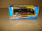 Bburago 1:43 Ford Sierra Groep A Rallye, Ophalen of Verzenden, Zo goed als nieuw, Auto, Overige merken