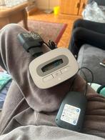 unitron u direct 3 voor gehoorapparaat en tv, Diversen, Verpleegmiddelen, Ophalen of Verzenden, Zo goed als nieuw