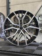 19 inch 5x112 VW Golf 7 / 8 Caddy Scirocco Santiago Velgen, 19 inch, Velg(en), Nieuw, Ophalen of Verzenden