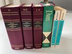 Woordenboeken van Koenen, Wolters en Prisma, Ophalen, Gelezen, Koenen of Wolters