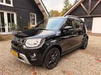 Suzuki Ignis 1.2 Smart Hybrid Style 83pk 2021 Zwart, Voorwielaandrijving, 83 pk, Stof, Euro 6