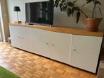 Design Dressoir, Huis en Inrichting, Kasten | Dressoirs, Ophalen, 200 cm of meer, 25 tot 50 cm, Overige houtsoorten