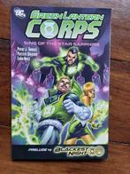 Green Lantern TPB's (5 stuks), Boeken, Strips | Comics, Nieuw, Meerdere comics, Amerika, Ophalen of Verzenden