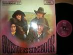 Nederbeat The Outsiders (Outsiders Songbook), Ophalen of Verzenden, 12 inch, Poprock