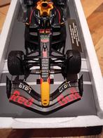 Max Verstappen 1/18 kampioens auto 2022, Verzamelen, Automerken, Motoren en Formule 1, Ophalen of Verzenden, Nieuw, Formule 1