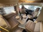 Adria Matrix Supreme 670 SC QUEENSBED+HEFBED LUCHTVERING, Caravans en Kamperen, Campers, 7 tot 8 meter, Bedrijf, Diesel, Adria