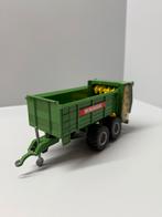 Siku bergmann mestversprijder, Ophalen of Verzenden, Gebruikt, Tractor of Landbouw, SIKU