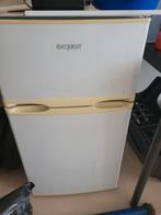 Exquisit koelvries kast, Ophalen, Gebruikt, 45 tot 60 cm