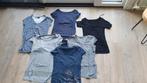 Zwangerschaps shirts, Ophalen of Verzenden, Zo goed als nieuw, Shirt of Top