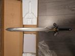Zelda zwaard replica nieuw, 1 speler, Ophalen of Verzenden, Zo goed als nieuw