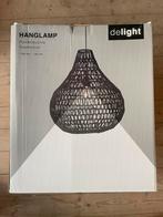 NIEUW! Delight hanglamp Suspension, Ophalen of Verzenden, Nieuw, Stof, 75 cm of meer