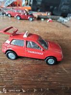 Vw golf GL siku 164, Hobby en Vrije tijd, Modelauto's | 1:50, Ophalen of Verzenden