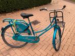 Fiets, Fietsen en Brommers, Fietsen | Dames | Damesfietsen, Minder dan 47 cm, Ophalen, Gebruikt, Gazelle