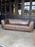 Label van den Berg Moby dick Bank Strak Industrieel, Huis en Inrichting, Strak Stoer Industrieel, Gebruikt, 150 tot 200 cm, Label Van den Berg