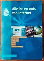 Alle ins en outs van internet - Bas den Hond, Boeken, Informatica en Computer, Ophalen of Verzenden, Zo goed als nieuw, Internet of Webdesign