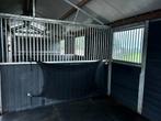 Rustige privé stalling met uitloop – 3 boxen vrij!, Dieren en Toebehoren, Stalling, 2 of 3 paarden of pony's