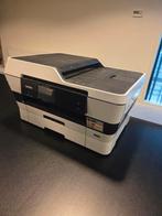 Brother MFCJ6920DW, Ophalen, Gebruikt