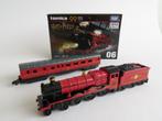 Tomica Harry Potter Hogwarts Express  tomy, Ophalen of Verzenden, Nieuw, Treinset, Overige merken