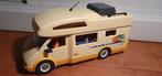Playmobil: camper met veel accessoires, Kinderen en Baby's, Speelgoed | Playmobil, Ophalen of Verzenden, Gebruikt, Los playmobil
