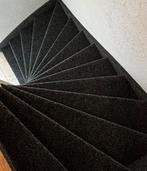 Trap stoffering vanaf 19,99 per treden incl., Ophalen, 25 tot 50 m²