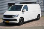 Volkswagen Transporter 2.0 TDI L2H1 204PK DAK LEDER XENON NA, Gebruikt, 4 cilinders, Volkswagen, 1972 kg