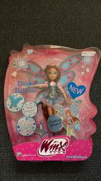 Nieuwe Bloom believix Winx club pop, Ophalen of Verzenden, Nieuw, Pop