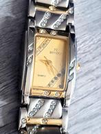 Vintage Rivoli dames horloge, Antiek en Kunst, Antiek | Klokken, Ophalen of Verzenden