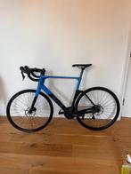 Bulls Alpine Hawk 1 framemaat 58, Fietsen en Brommers, Fietsen | Racefietsen, Overige merken, 28 inch, Carbon, Ophalen of Verzenden