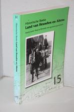 Historische Reeks Land van Heusden en Altena, deel 15, Boeken, Ophalen of Verzenden, Gelezen