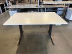 Vepa Elektrisch bureau / tafel 140x80xH61-82 cm, 23 stuks, Huis en Inrichting, Elektrisch, Zo goed als nieuw, Bureau, Verzenden