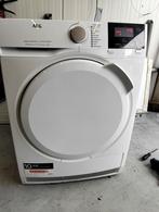 AEG 6000 Serie Condensdroger 8kg, Witgoed en Apparatuur, Wasdrogers, Ophalen, ., 85 tot 90 cm, Condens