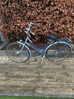 Gazelle Esprit Damesfiets, Ophalen, Gebruikt, 47 tot 50 cm, Versnellingen