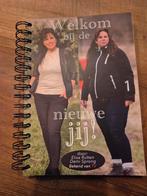 Welkom bij de nieuwe jij - Lifestyle boek, Boeken, Ophalen of Verzenden, Nieuw, Dieet en Voeding, Elisa Rutten, Demi Sprong