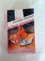In haar schoenen - jennifer weiner, Ophalen of Verzenden, Gelezen, Nederland