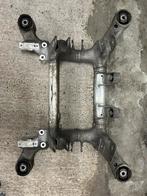 Subframe achter BMW 5 serie F10, Ophalen, BMW