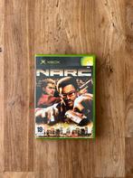 Xbox Narc, Avontuur en Actie, Vanaf 18 jaar, 1 speler, Eén computer