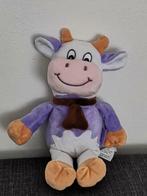 Knuffel milka koe, Ophalen, Gebruikt, Koe