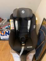 Maxi cosi Mica Pro Eco- I size ,360, zwart, Kinderen en Baby's, Autostoeltjes, Ophalen, 0 t/m 18 kg, Zo goed als nieuw, Isofix