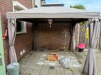 Partytent, Ophalen, Gebruikt, Partytent, Minder dan 4 meter