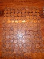 Munten nederland en diversen., Postzegels en Munten, Munten | Nederland, Ophalen of Verzenden, Koningin Beatrix